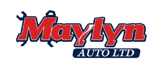 Maylyn Autoglass Logo
